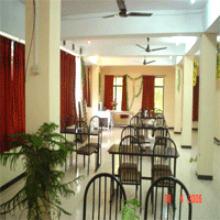 Andaman Residency Hotel Port Blair Restaurant